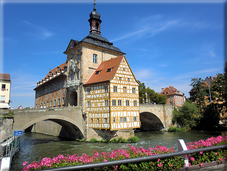 foto Bamberg